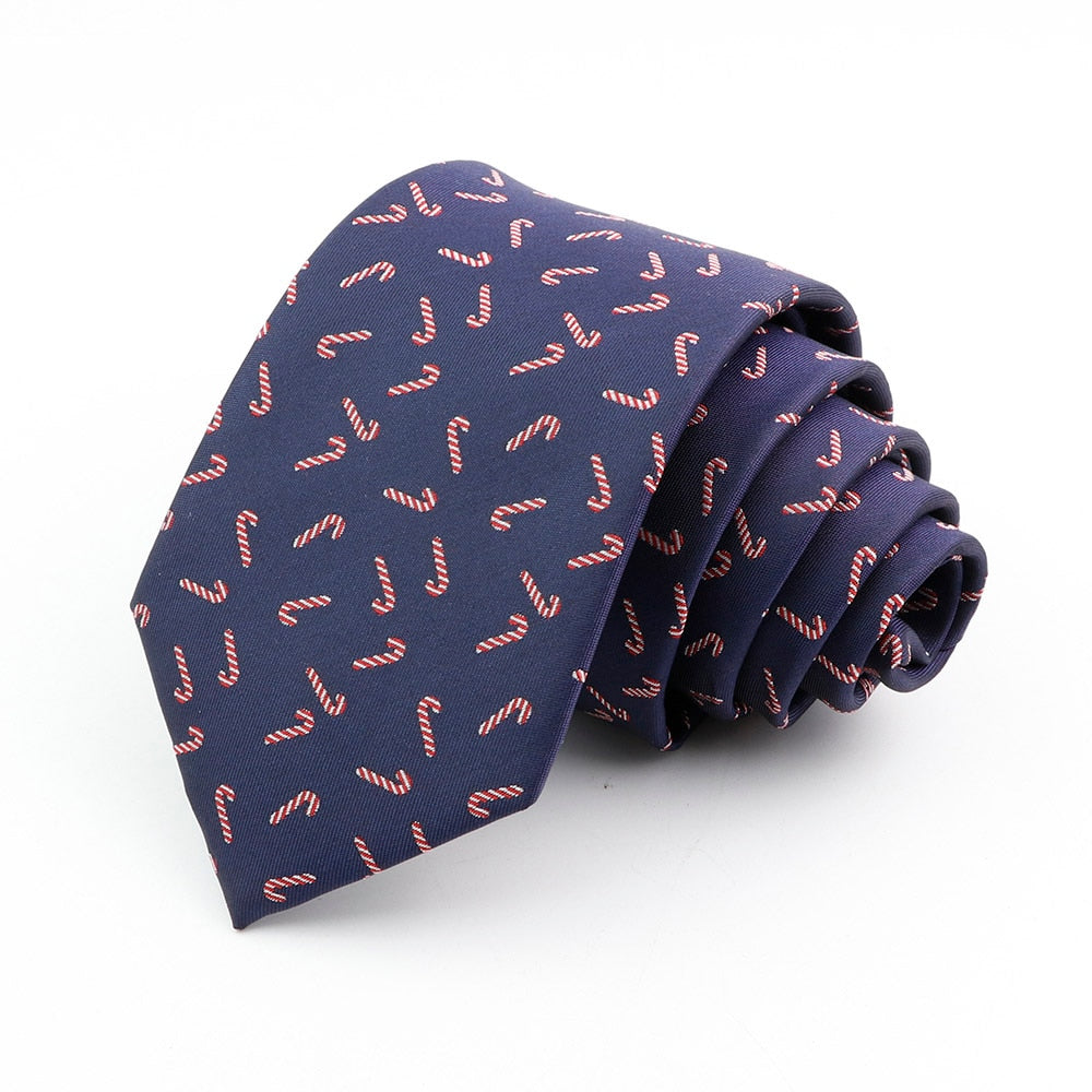 Sucre D&#39;Orge Tie
