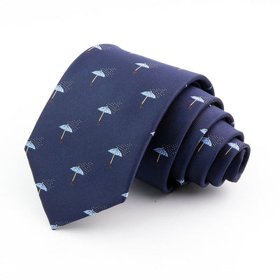 Cravate Parapluie