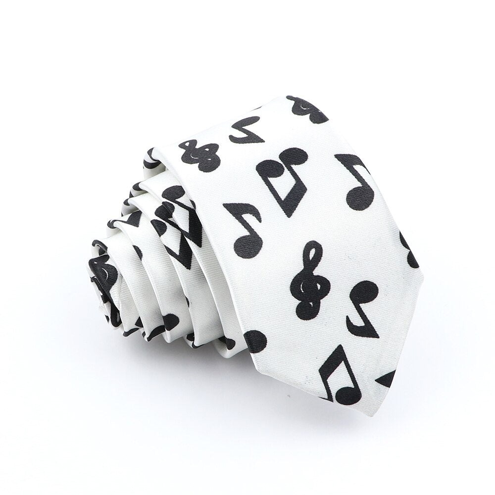 Gravata musical