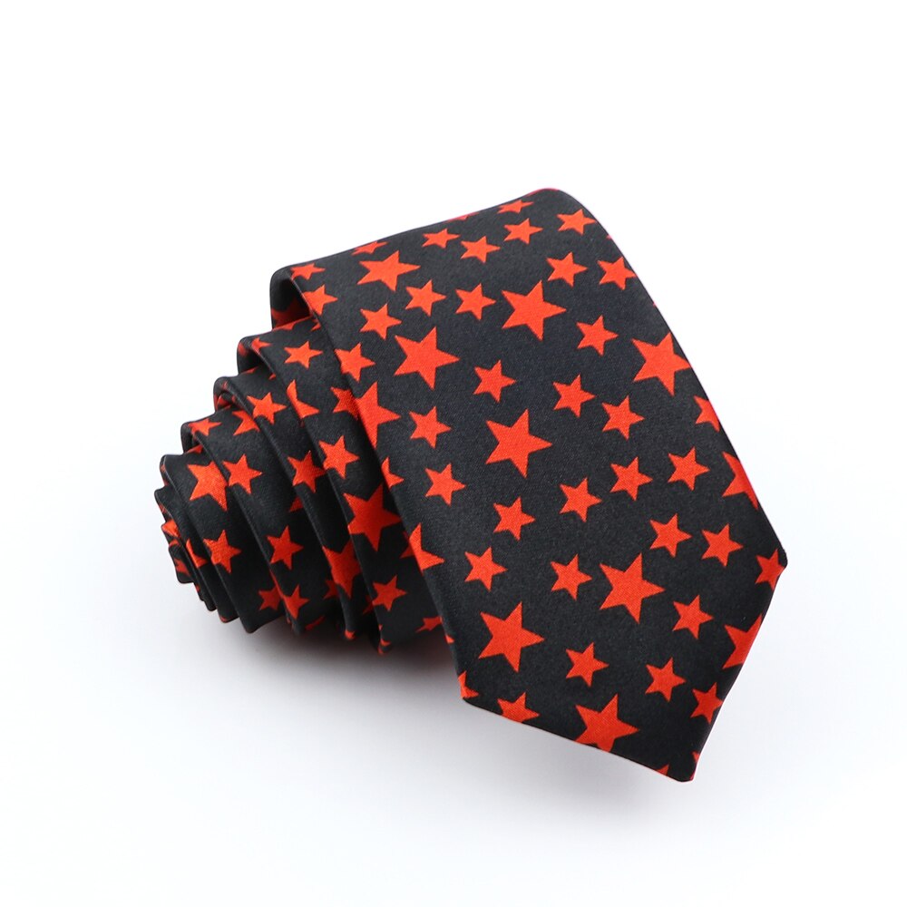 Gravata Estrela