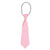 Gravata Rosa Infantil
