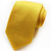 Gravata Amarelo Limão